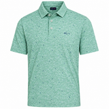Men's ML75 Mini Shark Golf Polo