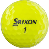 Q-Star Tour Golf Balls - White