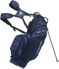 Benross Pro 7.0 Golf Stand Bag - Black/Camo