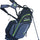 Benross Pro 7.0 Golf Stand Bag (Black/Lime)