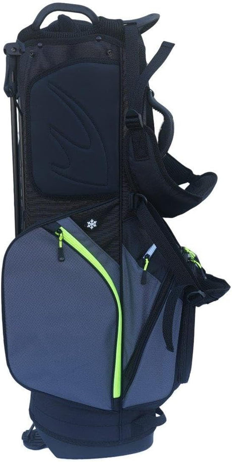 Benross Pro 7.0 Golf Stand Bag – Lightweight Golf Carry Bag with 7-Way Divider