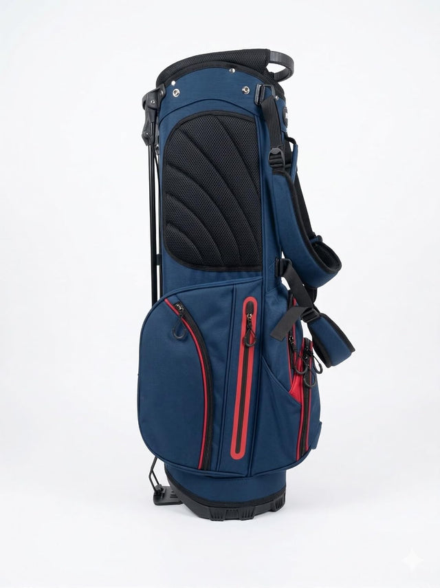 Stromberg Lightweight Golf Stand Bag