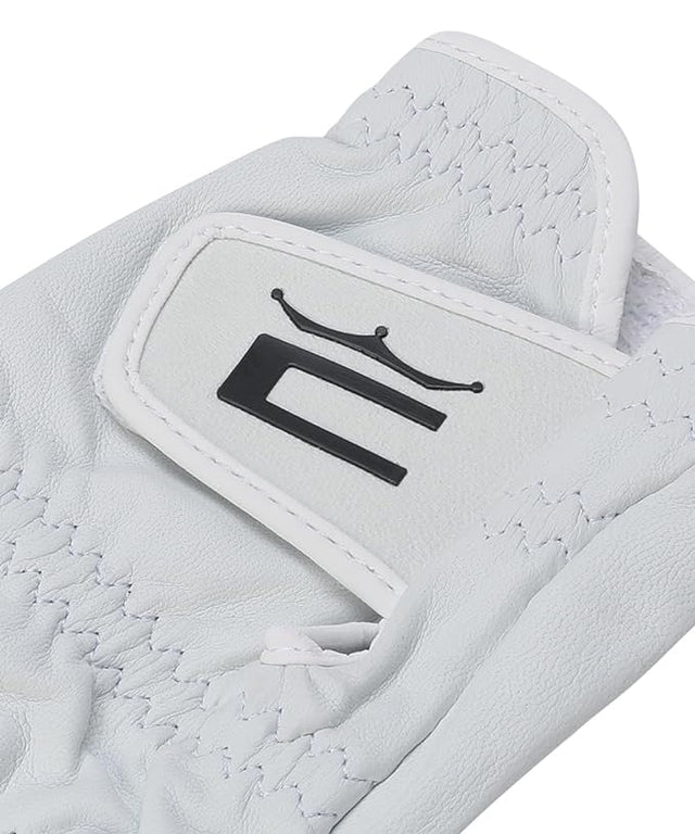 Pur Tour Glove LH 21', White