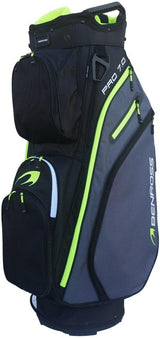 Benross Pro 7.0 Golf Cart Bag - Lightweight With 14-Way Dividers