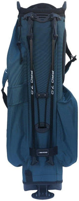 Benross Pro 7.0 Golf Stand Bag – Lightweight Golf Carry Bag with 7-Way Divider