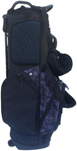 Benross Pro 7.0 Golf Stand Bag – Lightweight Golf Carry Bag with 7-Way Divider