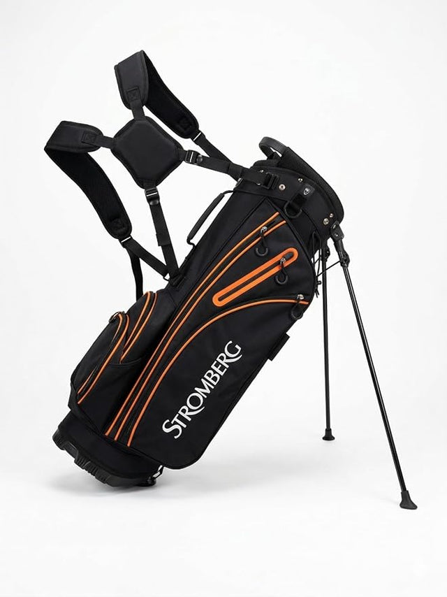 Stromberg Lightweight Golf Stand Bag