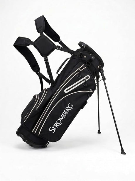 Stromberg Lightweight Golf Stand Bag