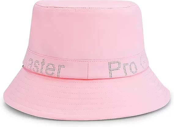 Womens Bucket Hat