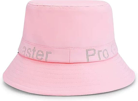 Womens Bucket Hat