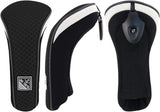 BigTeeth Utility Golf Hybrid Headcover #UT – Includes Tags 2–6 and UT