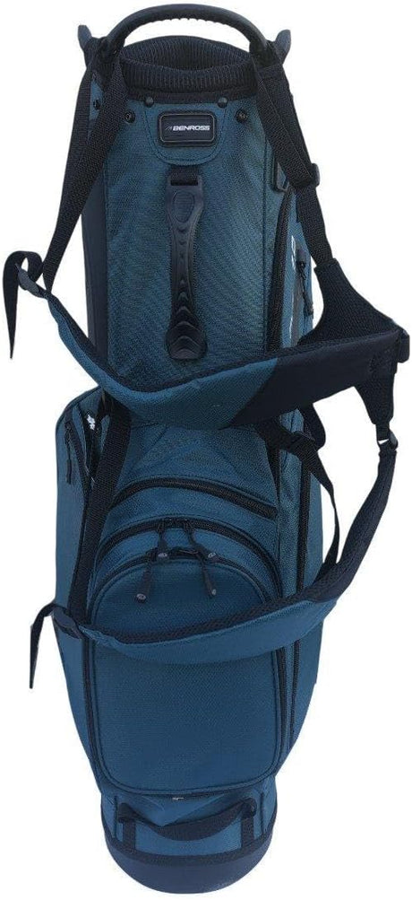 Benross Pro 7.0 Golf Stand Bag – Lightweight Golf Carry Bag with 7-Way Divider