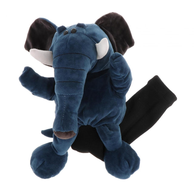 Animal Headcover for Driver/Rescue/Hybrid - Blue Elephant