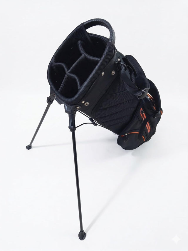 Stromberg Lightweight Golf Stand Bag