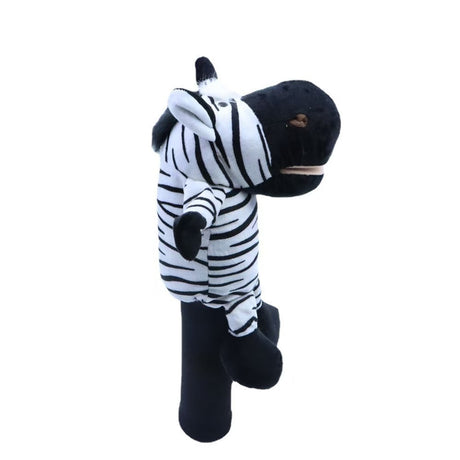 Golf Club Puppet Headcover Wood Driver/Rescue