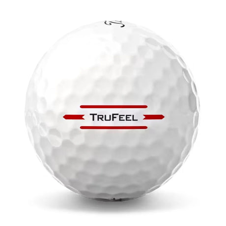 TruFeel Golf Balls