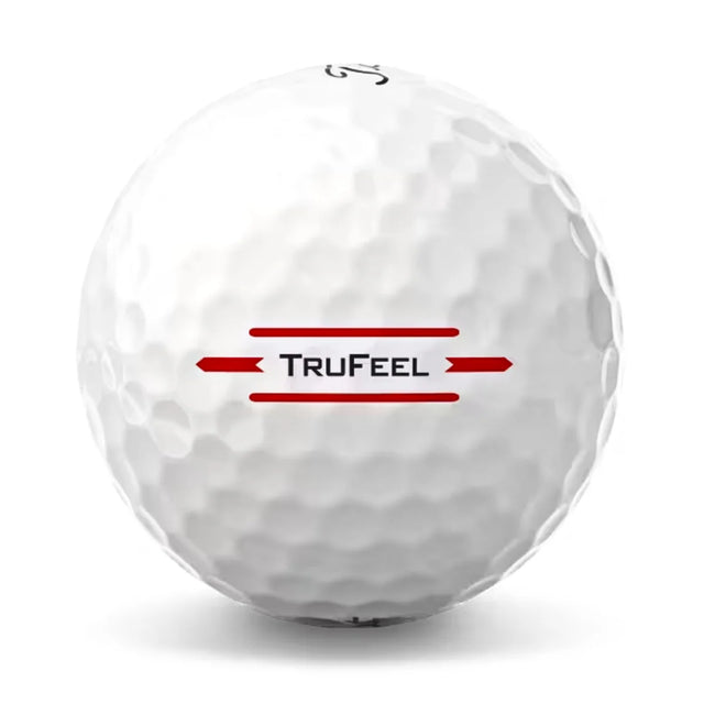 TruFeel Golf Balls