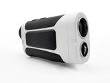 Elite 1000 Golf Slope + Pin Seeker Rangefinder with Vibration Feature