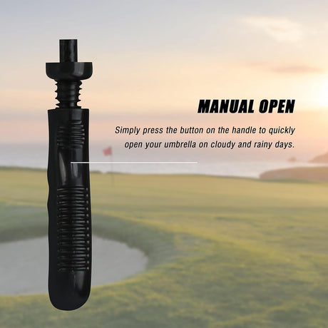 Automated Grip Golf Umbrella