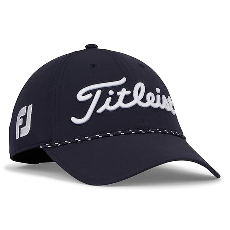 Tour Breezer Cap