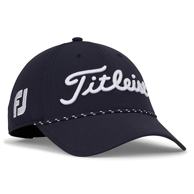 Tour Breezer Cap