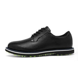 Men's Premium Spikeless Golf Shoes