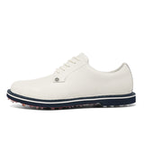 Men's Premium Spikeless Golf Shoes