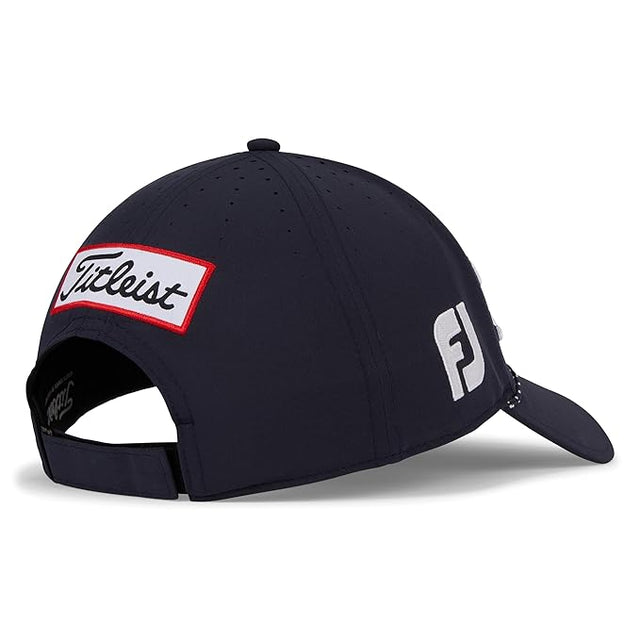 Tour Breezer Cap