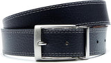 Men's Perforated Reversible Golf Belt
