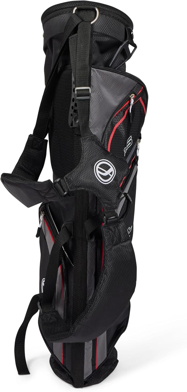 Fazer 1.5 Lightweight Golf Range Bag
