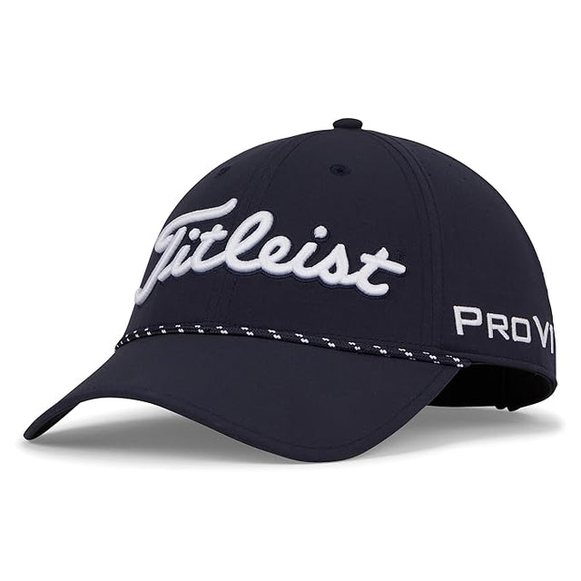Tour Breezer Cap
