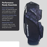 Benross Pro 7.0 Golf Cart Bag - Lightweight With 14-Way Dividers