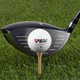 Golf Three Layers Professional Competition Soft Ball Q017