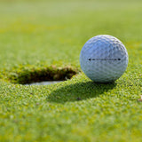 Golf Three Layers Professional Competition Soft Ball Q017