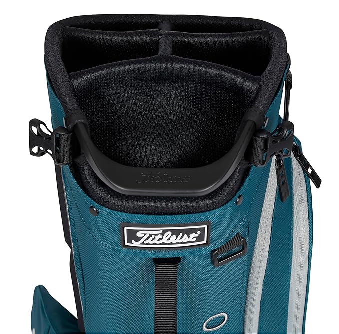 Players 5 Stand bag