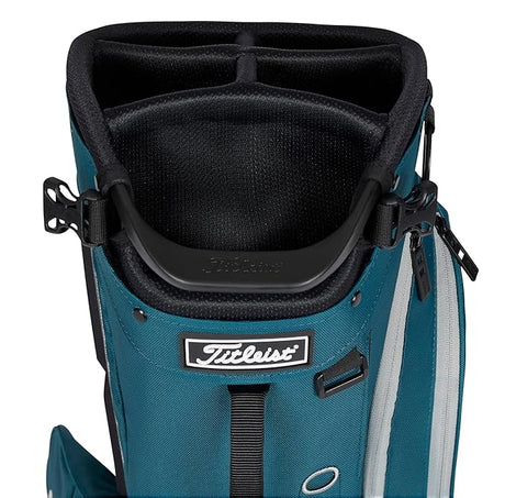 Players 5 Stand bag