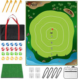 Chipping Golf Game Mat