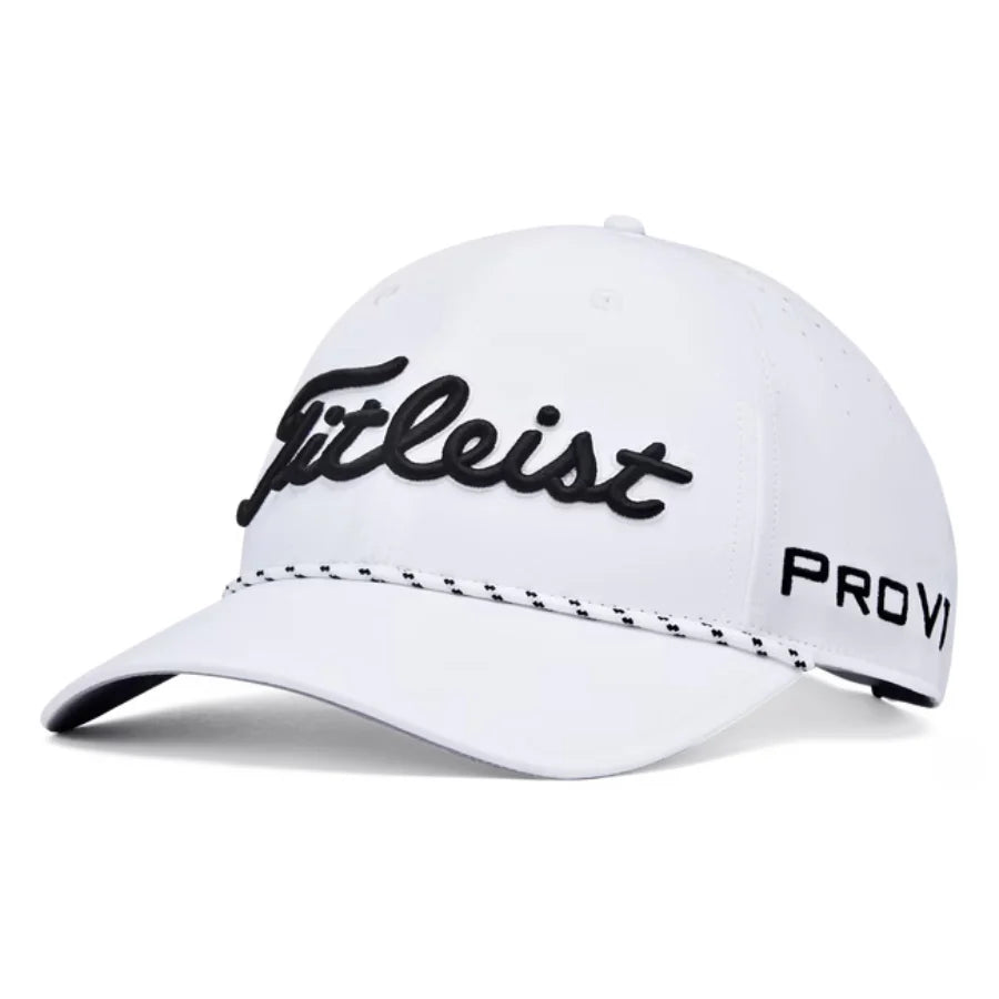 Tour Breezer Cap