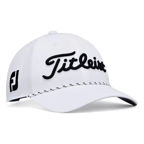 Tour Breezer Cap