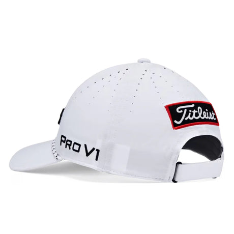 Tour Breezer Cap