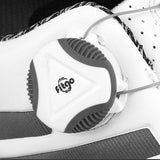 Men's Golf Soft Sole Waterproof Golf Shoes - Grey