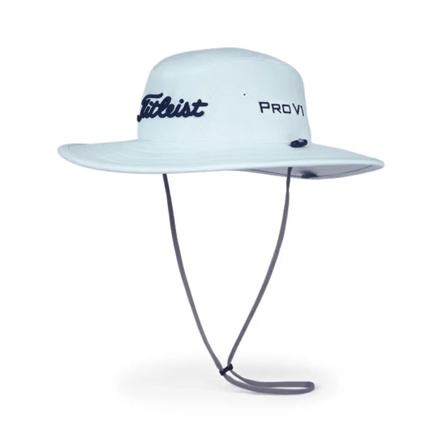 Men's Tour Aussie Hat