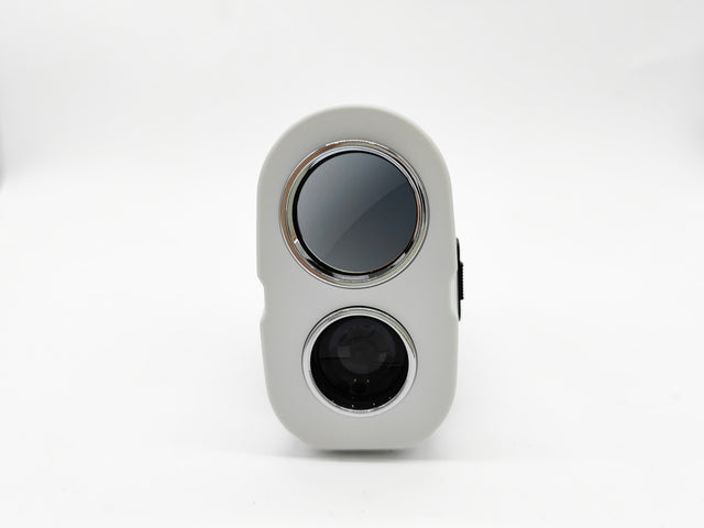 Elite 1000 Golf Slope + Pin Seeker Rangefinder with Vibration Feature