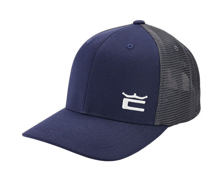 Men's Crown Tucker Adjustable Cap 2