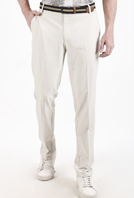 Men's 4-Way Stretchable Golf Trouser