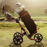 Clicgear Model 4.0 Golf Push Cart
