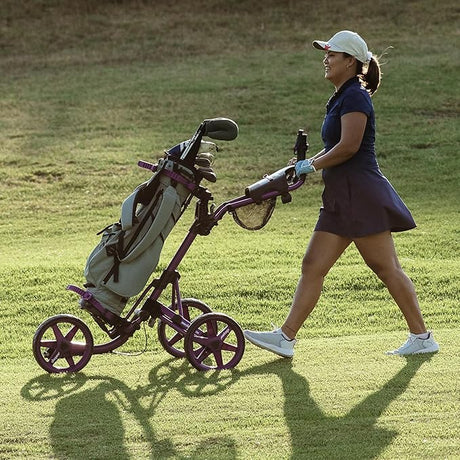 Clicgear Model 4.0 Golf Push Cart