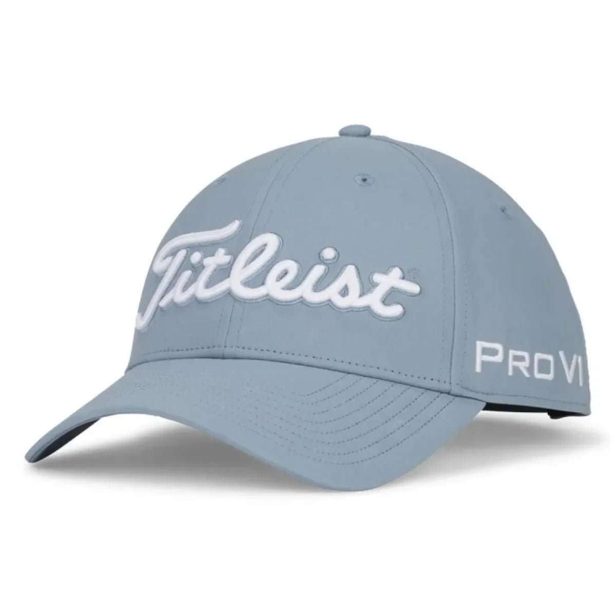 Men's Tour Performance Collection Cap