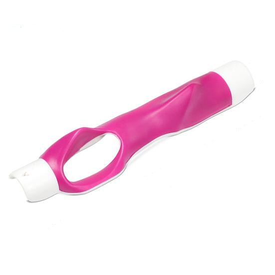 Golf Grip Cover Swing Training and Correction