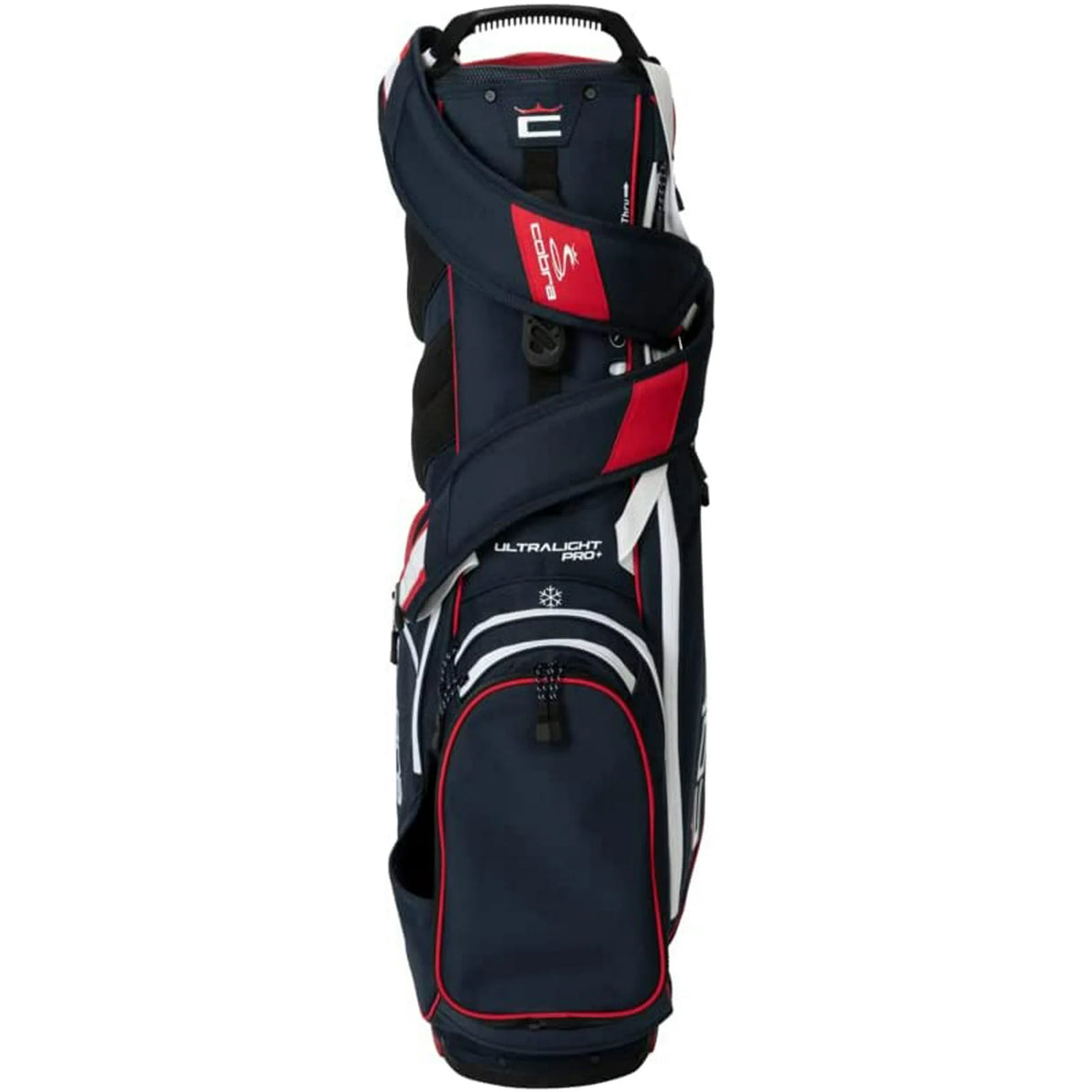 Ultralite Pro + Stand Bag